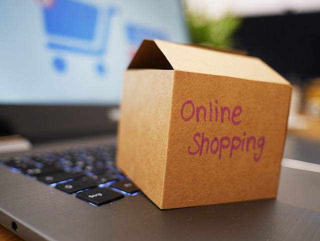 Online Shopping, E-Commerce